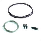 Kit Trava Sram Conduite Cabo Suspensão Rockshox Proshock