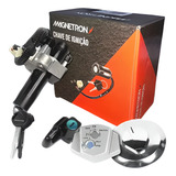 Kit Travas Xre300 Magnetron