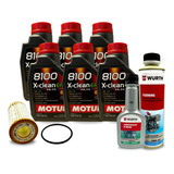 Kit Troca De Óleo Audi A3 / A4 - 2.0 Original