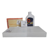 Kit Troca De Óleo C4 Cactus C4 Picasso Thp