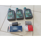 Kit Troca De Óleo Fiat Uno , Siena E Palio