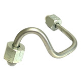 Kit Tubo Cano Injetor Amarok 2.0 - 2 / 3 / 4 Cilindros