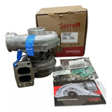 Kit Turbo Om352 Caminhão Com Turbo Do Om366 1113 1313 1513