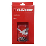 Kit Ultramatrix Dmb0414 Grande Refil C/50 Un American Burrs