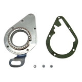 Kit Unidade Controle Usa Na Catraca 99602 / 9960 0004204438