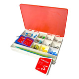 Kit Universal Academico Ultramatrix - 18985