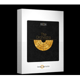 Kit Varios Samplers Para Orquestra + Kontakt 6