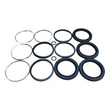 Kit Vedação Para Pinça De Freio Carregadeiras SdLG, Xcmg