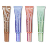 Kit Victorias Secret Gloss Com Acabamento Branco Brilhante