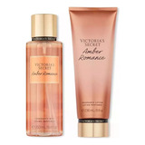 Kit Victoria´s Secret+splesh Spell Original Importado 2020