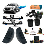 Kit Vidro Eletrico Alarme E Trava Strada Endurance 2020/2024