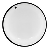 Kit Vira Mate Cevador Chimarrão Transfer Serigrafia - 100 Un Cor Branco