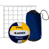 Kit Vôlei Lazer