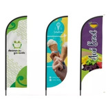 Kit Wind Banners