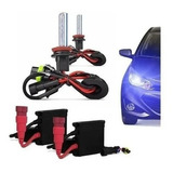 Kit Xenon H16 8000k First Option Original Hid Lampada 
