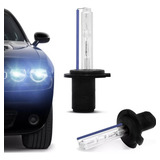 Kit Xenon H7 Hid Slim 8000k