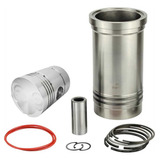Kit Yanmar 2te - Agk2te