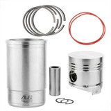 Kit Yanmar Bt22 Bt33 - Agkbt22