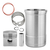 Kit Yanmar Ns90 95 Agparts - Agkns90