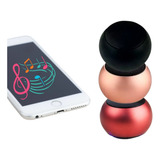 Kit26 Caixinha Som Bluetooth Tws Mini Speaker Amplificada 3w