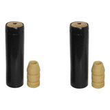 Kits Batentes Traseiros Ld/le Linha Gm Corsa/celta/tigra