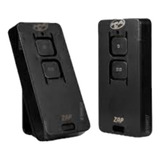 Kits Com 02 Controle Remoto Ppa Zap 433 Portão Eletrônico