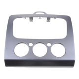 Kits De Acabamento Para Painel De Dvd Com Molduras De Rádio