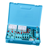 Kits De Aprendizagem De Circuito De Descoberta De
