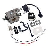 Kits De Carburador E Bobina De Ignição E 017 018 Ms170