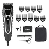 Kits De Corte De Cabelo Conair Hc2000 No Aplica
