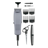 Kits De Corte De Cabelo Conair Hc90rgb Sem Aplicação