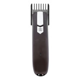 Kits De Corte De Cabelo Elétrico Carregável Usb Charging