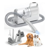 Kits De Higiene Para Cães S1+, Aspirador Mínimo De 50 Db Par
