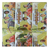 Kits Envelopes Cards Campeonato Brasileiro 20/21