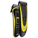 Kits Máquina De Corte Ga.ma Italy Sport Gcs547 - Usb