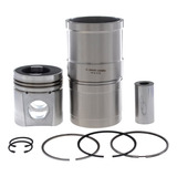 Kits Motor - Cummins 6ct 8.3l Camisa C2000 Pistao 3919247 -