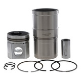 Kits Motor - Cummins 6ct 8.3l Camisa C99 Pistao 3917707 - Ma