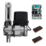  Kits Motor Basculante Potenza 1/3 Jet Flex Ppa Super Rápido