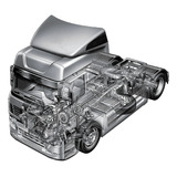 Kits Motor Ct Antigo Ks 