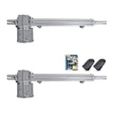 Kits Motor Pivotante Home Duplo Standard Ppa 1/4 Cv