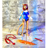Kittrina Filmation Super7 - Masters Of The Universe