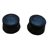 Knob (botão) Toca-fitas Tkr 150 M Preto (201)