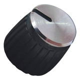 Knob Meteoro Vulcano G200 Extriado Kit C\3pçs