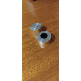 Knobs Tape Deck Gradiente 3500 E 2500 S95 E S125