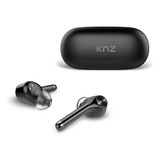  Knz Soundmax Fones De Ouvido Sem Fio Verdadeiros Premium Co