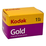 Kodak Gold 200 35mm 36 Poses