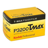 Kodak T-maxp3200 1 1
