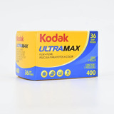Kodak Ultramax 400 35mm 36 Poses