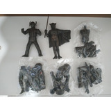 Konami - Spectreman Tiger Joe Lionman Branco Goldar Zaborger