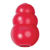 Kong Classic Small Petit Pequeno Brinquedo Borracha Para Cães 
